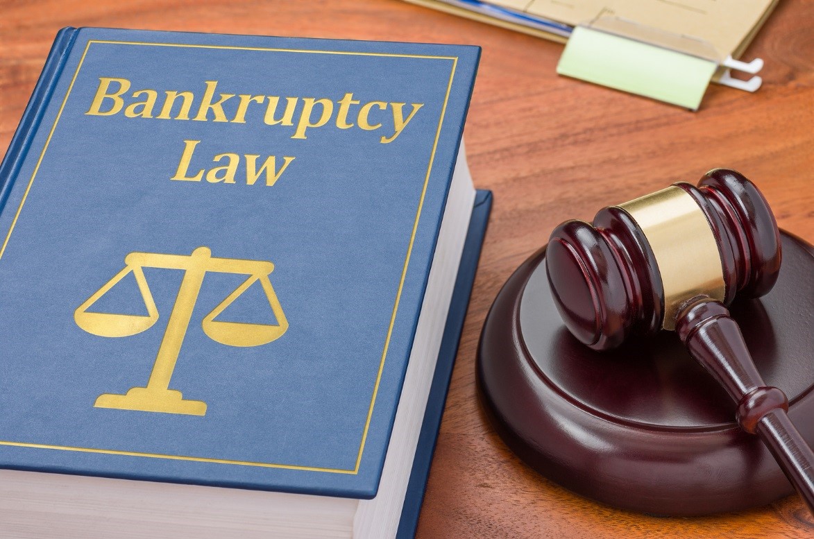 bankruptcy case