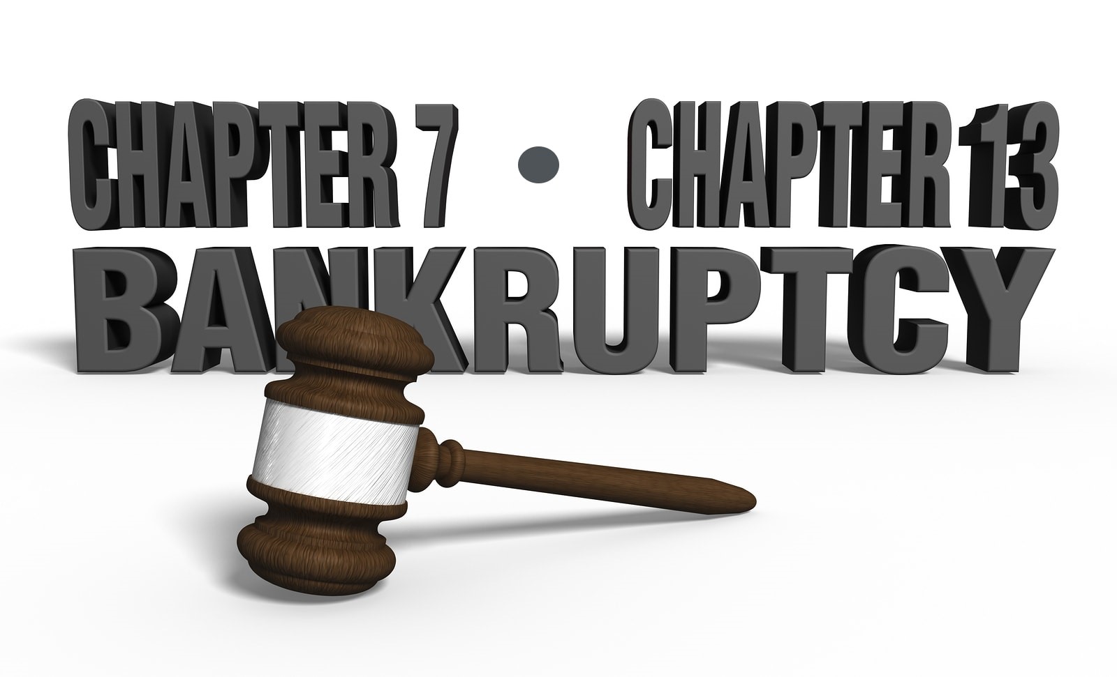 chapter 7 bankruptcy