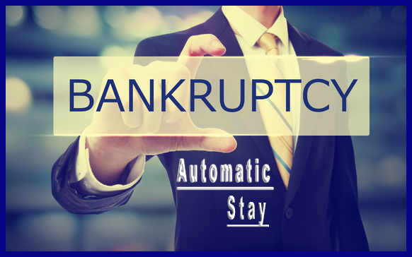 Bankruptcy Automatic Stay
https://www.weikbankruptcyattorney.com

