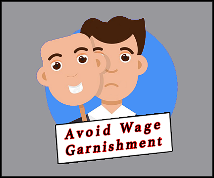 How Filing for Bankruptcy in Raleigh, NC Can Protect You from Wage Garnishment
